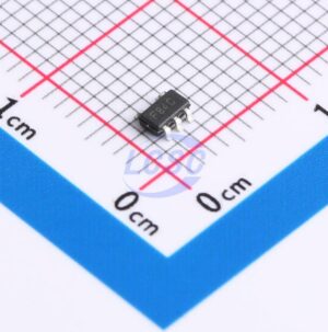 Microchip Tech MCP1416RT-E/OT