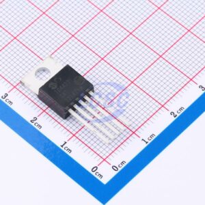 Microchip Tech TC4422CAT