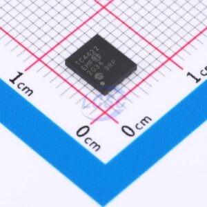 Microchip Tech TC4422EMF