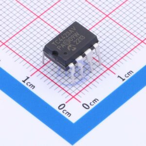 Microchip Tech TC4423AVPA