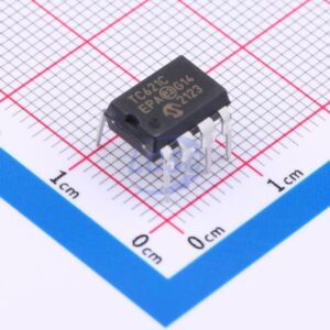 Microchip Tech TC621CEPA