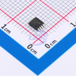 Microchip Tech TC652AEVUA