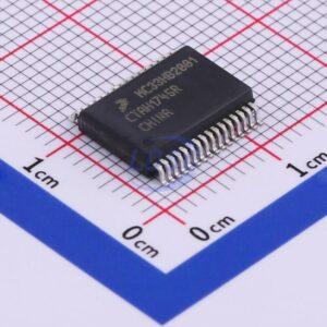 NXP Semicon MC33HB2001EK