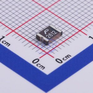 PTTC(Polytronics Tech) SMD1812P260TF/12
