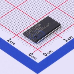 RENESAS 9DB803DGLFT