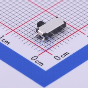 SHOU HAN MSK12C02-HB