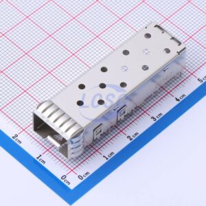 TE Connectivity 2007194-1