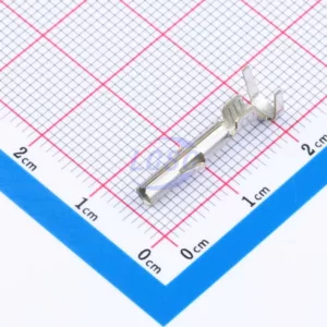 TE Connectivity 350551-1