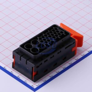 TE Connectivity 368482-2