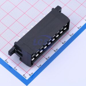 TE Connectivity 963357-2