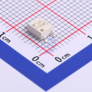 TOSHIBA TLP176GA(TP,F)