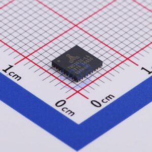 TRINAMIC Motion Control GmbH TMC262C-LA