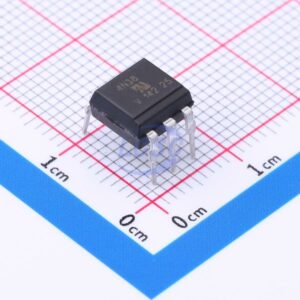 Vishay Intertech 4N38