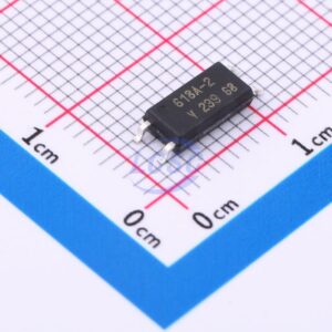 Vishay Intertech VOL618A-2T