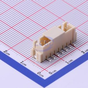 XKB Connection X8821WVS-07-9TSN