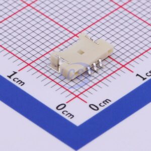 XKB Connection X9827WRS-03-9TSN