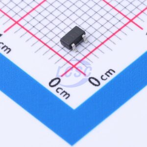 Diodes Incorporated AH1803-WG-7