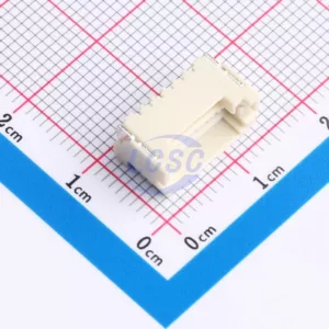 HDGC HDGC1501WRD-S-6P