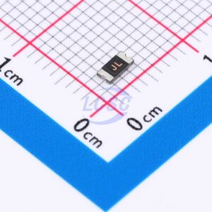 Jinrui Electronic Materials Co. JK-nSMD260L-12