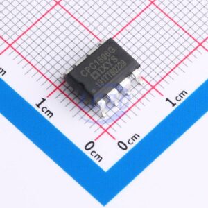 Littelfuse CPC1596GS