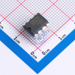 Littelfuse/IXYS IXDF604PI