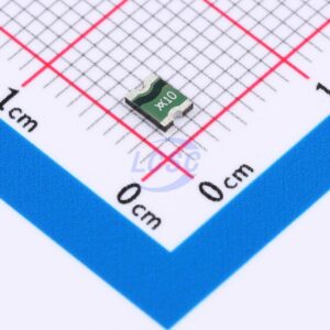 Littelfuse MICROSMD010F-2