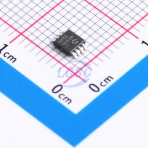 Microchip Tech MCP14A0153T-E/MS