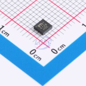 Microchip Tech MIC4128YML-TR