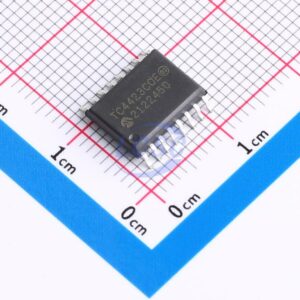 Microchip Tech TC4423COE
