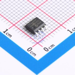 Microchip Tech TC4431VOA713