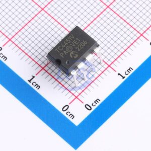 Microchip Tech TC4451VPA