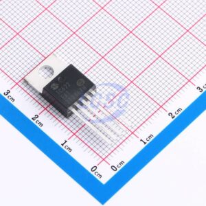 Microchip Tech TC622EAT
