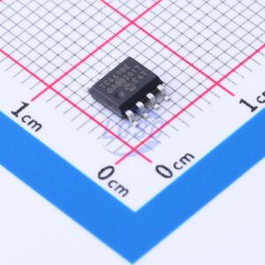 Microchip Tech TC649BEOA