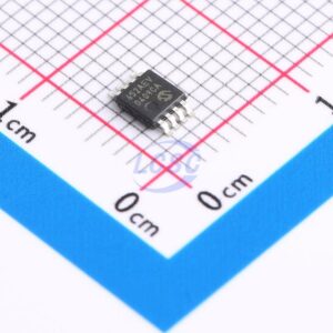 Microchip Tech TC652AEVUATR