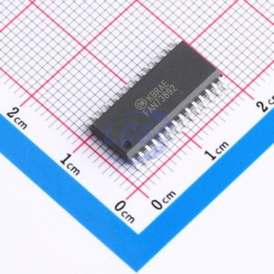onsemi FAN73892MX