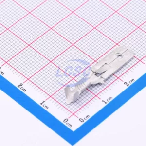 TE Connectivity 160691-2