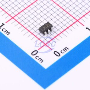 Texas Instruments TMAG5273A2QDBVR