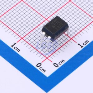 UMW(Youtai Semiconductor Co., Ltd.) PC817C