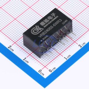 DEXU Electronics VRB2405S-6WR3