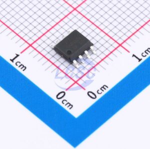 Diodes Incorporated DGD2304S8-13