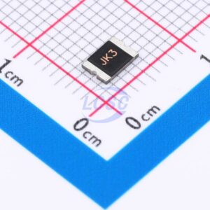 Jinrui Electronic Materials Co. JK-mSMD300L-12