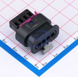 TE Connectivity 1-1718645-1