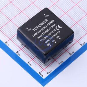 TDPOWER TVRB4815YMD-10WR3