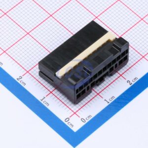 HRS(Hirose) ZE05-16DS-HU/R