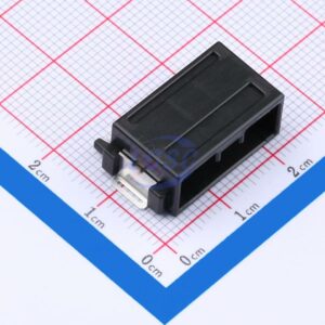 HRS(Hirose) ZE05H-12DP-2H