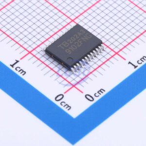 TOSHIBA TB9102FNG,EL