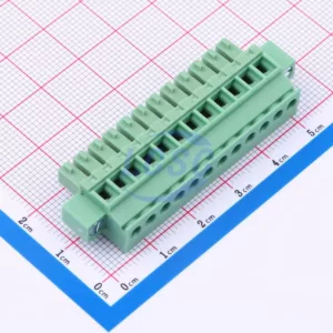 DORABO DB2EKAM-3.81-12P-GN-S