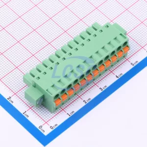DORABO DB2EKDM-3.81-12P-GN