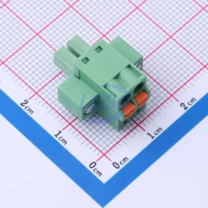 DORABO DB2EKDM-3.81-2P-GN
