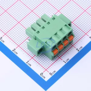 DORABO DB2EKDM-3.81-4P-GN